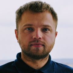 Виталий Бакланов, 02.09.1988, Красноярск