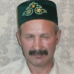 Наил Камалов, 17.08.1960, Поисево