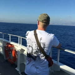 Дмитрий Мишанов, 20.01.1980, Санкт-Петербург