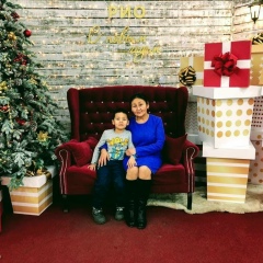 Ыргалай Жалилова, 03.03.1965, Ярославль