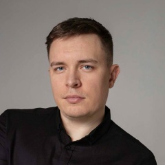 Антон Калинин, Санкт-Петербург