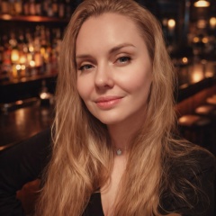 Светлана Саблина, 18.02.1993, Тамбов