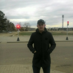 Дмитрий Мишустин, 26.04.1990, Степногорск