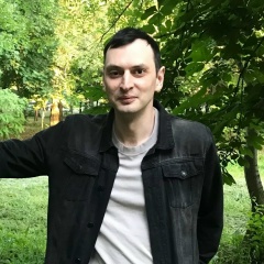 Игорь Мельников, Волгоград