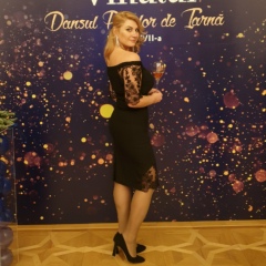 Наира Маилян, 17.12, Кишинев