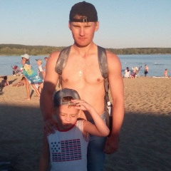 Игорь Фетисов, 27.07.1989, Пенза