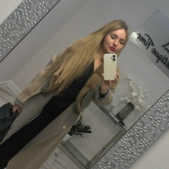 Elena Kvashevich, 09.04, Новосибирск