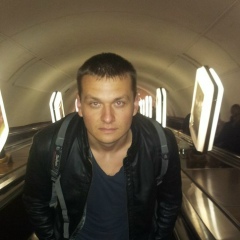 Александр Чабанов