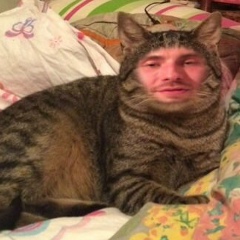 Шодибой Караваев, 30.01, Санкт-Петербург