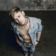 Игорь Смирнов, 05.11.1984, Южное