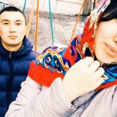 Толганай Канатова, 26.11, Караганда