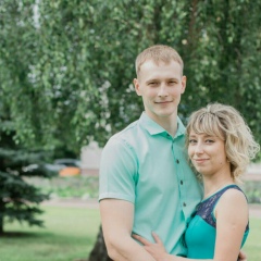 Екатерина Арибжанова, 25.01, Екатеринбург