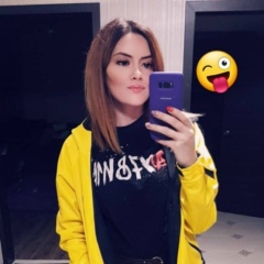 Алёнка Марковская, 17.11, Киев