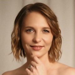 Ольга Кубанина, 02.12, Санкт-Петербург
