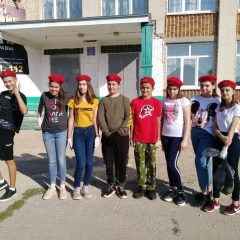 Татьяна Лохонова, 17.03.1968, Покровка