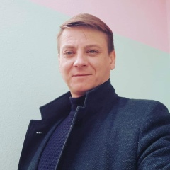 Владимир Бушуев, 16.10, Лыткарино