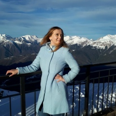 Мария Асташкина, 08.02, Москва