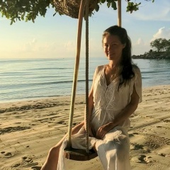 Ольга Аплётова, 26.02, Химки