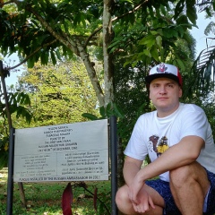 Станислав Сабуров, Звездный Городок