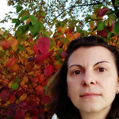 Светлана Абдуллина, 01.08.1981, Санкт-Петербург