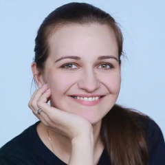 Екатерина Угорелова, 27.05, Ханты-Мансийск