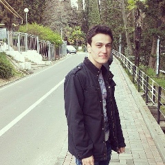 Sasha ..., 02.03.1987, Москва