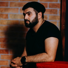 Рач Мартиросян, 14.06