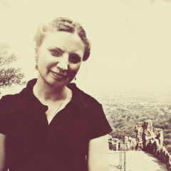 Елена Слава, 21.08, Praha