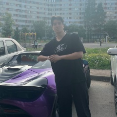 Кирилл Кузьмин, 18.08