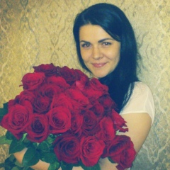 Оксана Ермолина, 06.05.1984, Астрахань