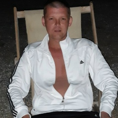 Константин Кольченко