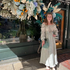 Natalia Khudysheva, 18.07, Boston