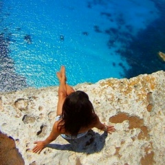 Nastya Yamchuk, 31.05, Одесса