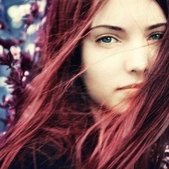 Мариана Эфендиева, 24.05.1995, Кашхатау