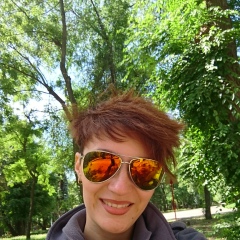 Анна Трунова, 05.09, Днепр (Днепропетровск)