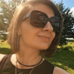 Ольга Селиванова, 08.08, Псков