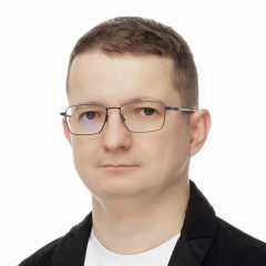 Виктор Казанир, 24.10.1986, Санкт-Петербург