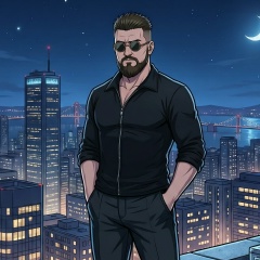 Тимур Гебертуев, Москва