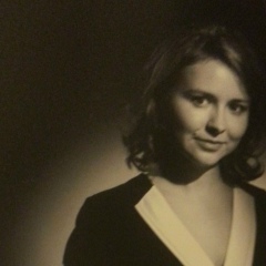 Екатерина Сыромолотова, 22.05.1987, Roma