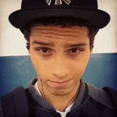 Mateus Fernandes, 09.03.1995