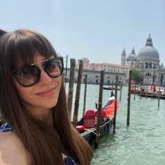 Анастасия Харченко, 24.12.1988, Армавир