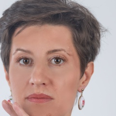 Ольга Семакова, 19.04.1984, Екатеринбург