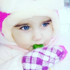 Мадиса Саидхонова, 31.03.1993, Москва