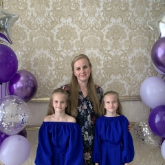 Юля Тарасова, 06.10.1986, Ростов-на-Дону