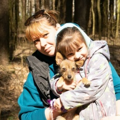 Виктория Камеко, 16.04.1987, Санкт-Петербург