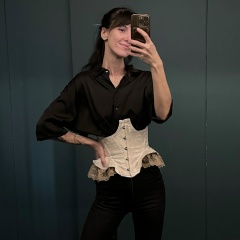 Анна Матвеева, 06.06, Нижний Новгород