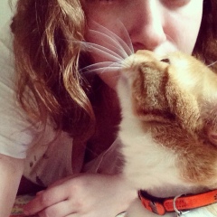 Elizabeth Superwoman, 23.06