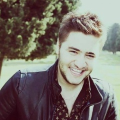 Seymur Memmedov, 18.05.1995, Баку