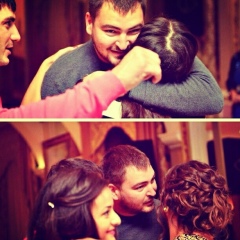 Сергей Гуцаев, 20.09, Владикавказ