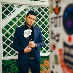 Олег Заборовский, 09.05, Санкт-Петербург